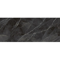 Керамогранит Laminam Diamond Calacatta Black Bocciardato 120x300