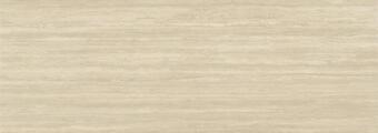 Керамогранит Laminam Hado Travertino Beige Bocciardato 100x300