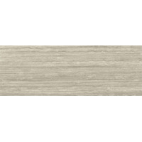 Керамогранит Laminam Hado Travertino Silver Bocciardato 100x300