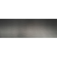 Керамогранит Laminam I Metalli Plutonio 100x300