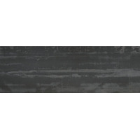 Керамогранит Laminam I Metalli Plutonio Ossidato 3.5 mm 100x300