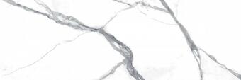 Керамогранит Laminam I Naturali Marmi Statuarietto Altissimo 100x300