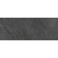 Керамогранит Laminam In Side Pietra Di Cardoso Nero Fiammato 120x300