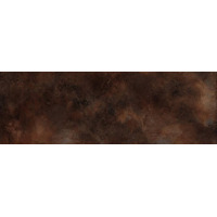 Керамогранит Laminam Ossido Bruno Lux 100x300