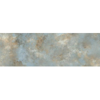 Керамогранит Laminam Ossido Verde Lux 100x300