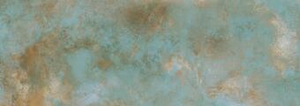 Керамогранит Laminam Ossido Verderame Mat 100x300