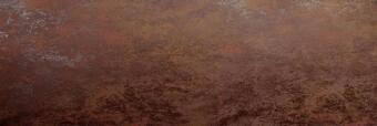 Керамогранит Laminam Oxide Moro 5.6 mm 100x300