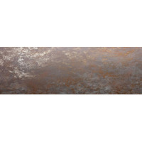 Керамогранит Laminam Oxide Nero 3.5 mm 100x300