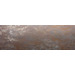Керамогранит Laminam Oxide Nero 5.6 mm 100x300