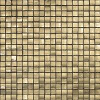Стекло LAntic Colonial Arabia Mosaics Gold 29.5x29.5