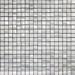 Стекло LAntic Colonial Arabia Mosaics Silver 29.5x29.5