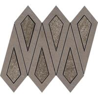 Камень LAntic Colonial Arrowhead Mosaics Coffee 29.5x24.5
