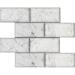 Камень LAntic Colonial Athena Mosaics Carrara Classico 30.2x30.7