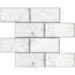 Камень LAntic Colonial Athena Mosaics Carrara Pulido 30.2x30.7
