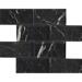 Камень LAntic Colonial Athena Mosaics Negro Marquina Classico 30.2x30.7