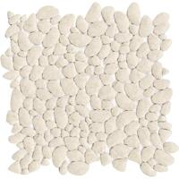 Стекло LAntic Colonial Boulder Mosaics Beige 30.5x30.5