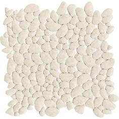 Стекло LAntic Colonial Boulder Mosaics Beige 30.5x30.5