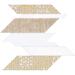 Камень LAntic Colonial Callanish Mosaics Gold 34x22.5