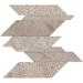 Камень LAntic Colonial Callanish Mosaics Grey 34x22.5
