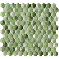 Металл LAntic Colonial Colors Mosaics Aluminium Forest 28.5x30.5