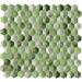 Металл LAntic Colonial Colors Mosaics Aluminium Forest 28.5x30.5