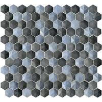 Металл LAntic Colonial Colors Mosaics Aluminium Jean 28.5x30.5