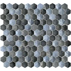Металл LAntic Colonial Colors Mosaics Aluminium Jean 28.5x30.5