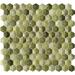 Металл LAntic Colonial Colors Mosaics Aluminium Olive 28.5x30.5