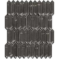 Стекло LAntic Colonial Crystal Mosaics Black 29.5x34.5