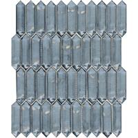 Стекло LAntic Colonial Crystal Mosaics Blue 29.5x34.5