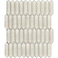 Стекло LAntic Colonial Crystal Mosaics Cream 29.5x34.5