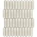 Стекло LAntic Colonial Crystal Mosaics Cream 29.5x34.5