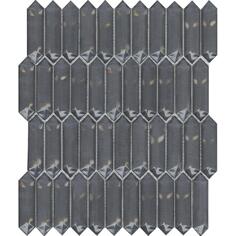 Стекло LAntic Colonial Crystal Mosaics Navy 29.5x34.5