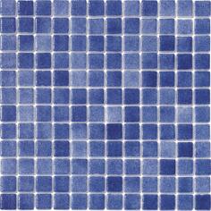 Стекло LAntic Colonial Dip Mosaics Dark 31.6x31.6