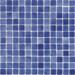 Стекло LAntic Colonial Dip Mosaics Dark 31.6x31.6