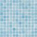 Стекло LAntic Colonial Dip Mosaics Light 31.6x31.6