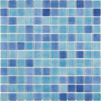 Стекло LAntic Colonial Dip Mosaics Mix 31.6x31.6