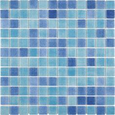 Стекло LAntic Colonial Dip Mosaics Mix 31.6x31.6