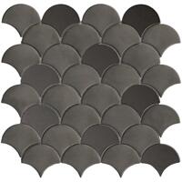 Металл LAntic Colonial Drop Mosaics Antracite 29.6x29.5