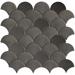 Металл LAntic Colonial Drop Mosaics Antracite 29.6x29.5