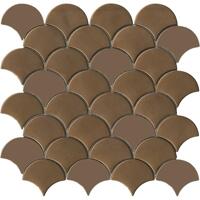 Металл LAntic Colonial Drop Mosaics Copper 29.6x29.5
