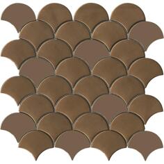 Металл LAntic Colonial Drop Mosaics Copper 29.6x29.5