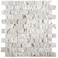 Камень LAntic Colonial Elite Brick Creams 2.5x4.8 29x31.5