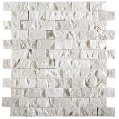 Камень LAntic Colonial Elite Brick Creams 2.5x4.8 29x31.5