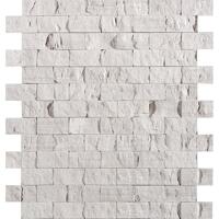 Камень LAntic Colonial Elite Brick Silver Wood 30x30