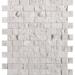 Камень LAntic Colonial Elite Brick Silver Wood 30x30