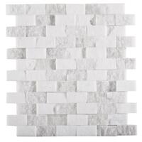 Камень LAntic Colonial Elite Brick Whites 2.5x4.8 29x31.5