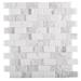 Камень LAntic Colonial Elite Brick Whites 2.5x4.8 29x31.5