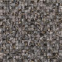 Камень LAntic Colonial Elite Lava Stone Mix Gold Silver 30x30