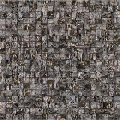 Камень LAntic Colonial Elite Lava Stone Mix Gold Silver 30x30